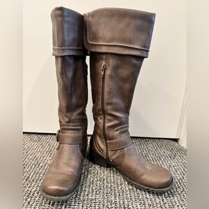 Baretraps Boots